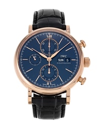 IWC Portofino Chronograph IW391035